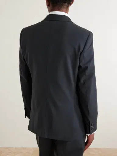 Favourbrook Newport Slim-Fit Wool-Blend Suit Jacket - Men | Thumbnail 4 Favourbrook Newport Slim-Fit Wool-Blend Suit Jacket - Men | Thumbnail 4