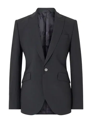 Favourbrook Newport Slim-Fit Wool-Blend Suit Jacket - Men | Thumbnail 1 Favourbrook Newport Slim-Fit Wool-Blend Suit Jacket - Men | Thumbnail 1