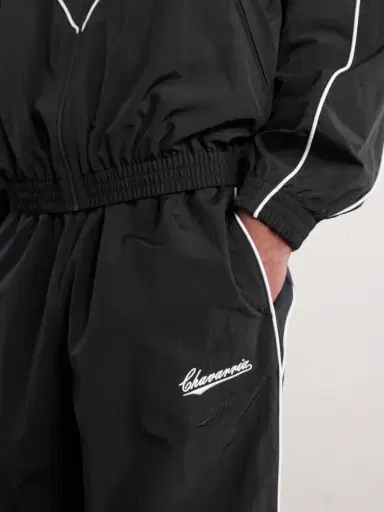Willy Chavarria Bad Boy Tapered-Leg Sweatpants - Men | Thumbnail 5 Willy Chavarria Bad Boy Tapered-Leg Sweatpants - Men | Thumbnail 5