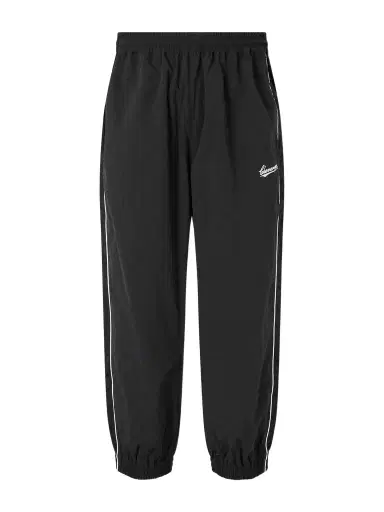 Willy Chavarria Bad Boy Tapered-Leg Sweatpants - Men | Thumbnail 1 Willy Chavarria Bad Boy Tapered-Leg Sweatpants - Men | Thumbnail 1