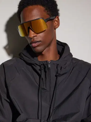 OAKLEY EYEWEAR Sutro Lite D-Frame Acetate Sunglasses - Men | Thumbnail 2 OAKLEY EYEWEAR Sutro Lite D-Frame Acetate Sunglasses - Men | Thumbnail 2