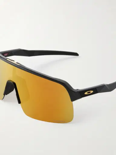 OAKLEY EYEWEAR Sutro Lite D-Frame Acetate Sunglasses - Men | Thumbnail 5 OAKLEY EYEWEAR Sutro Lite D-Frame Acetate Sunglasses - Men | Thumbnail 5