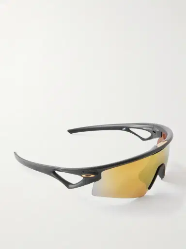 OAKLEY EYEWEAR Sphaera Strike D-Frame Acetate Sunglasses - Men | Thumbnail 3 OAKLEY EYEWEAR Sphaera Strike D-Frame Acetate Sunglasses - Men | Thumbnail 3