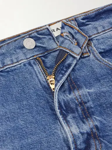 Frame The Straight Slim-Fit Jeans - Men | Thumbnail 6 Frame The Straight Slim-Fit Jeans - Men | Thumbnail 6