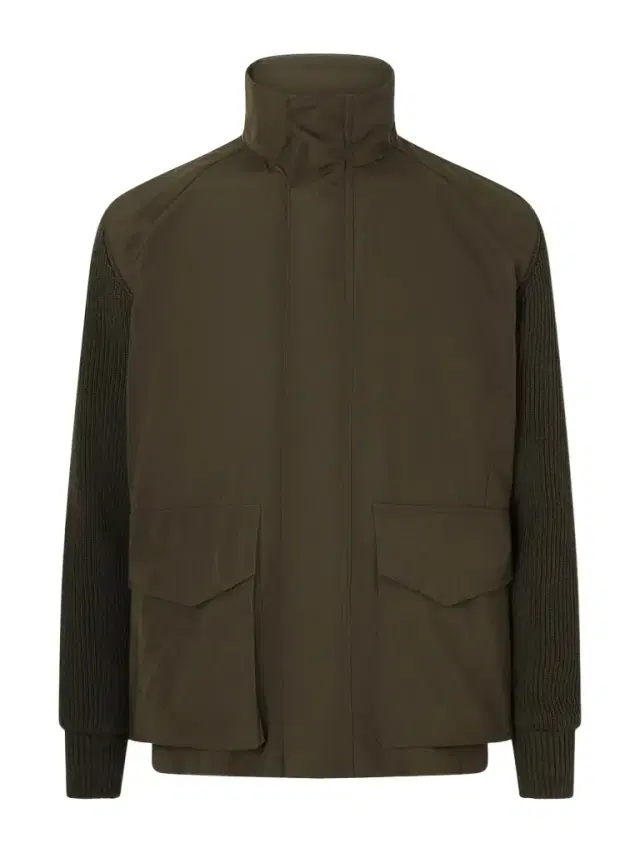 Thorlstone Cotton-Blend Jacket - Men Thorlstone Cotton-Blend Jacket - Men