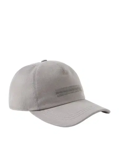 Zegna Embroidered Cotton-Twill Cap - Men | Thumbnail 1 Zegna Embroidered Cotton-Twill Cap - Men | Thumbnail 1