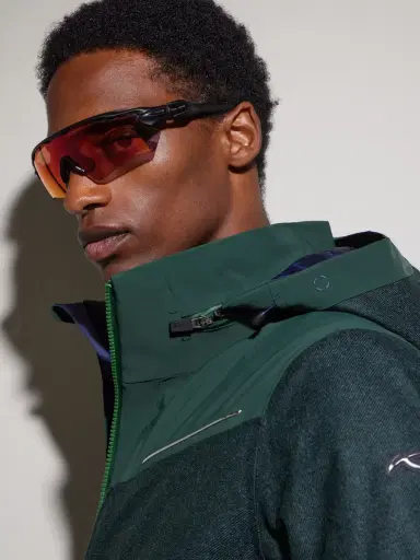 OAKLEY EYEWEAR Radar EV Path D-Frame Acetate Sunglasses - Men | Thumbnail 2 OAKLEY EYEWEAR Radar EV Path D-Frame Acetate Sunglasses - Men | Thumbnail 2