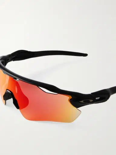 OAKLEY EYEWEAR Radar EV Path D-Frame Acetate Sunglasses - Men | Thumbnail 5 OAKLEY EYEWEAR Radar EV Path D-Frame Acetate Sunglasses - Men | Thumbnail 5