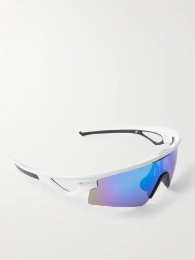 OAKLEY EYEWEAR Sphaera Strike D-Frame Acetate Sunglasses - Men | Thumbnail 3 OAKLEY EYEWEAR Sphaera Strike D-Frame Acetate Sunglasses - Men | Thumbnail 3