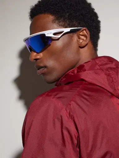 OAKLEY EYEWEAR Sphaera Strike D-Frame Acetate Sunglasses - Men | Thumbnail 4 OAKLEY EYEWEAR Sphaera Strike D-Frame Acetate Sunglasses - Men | Thumbnail 4