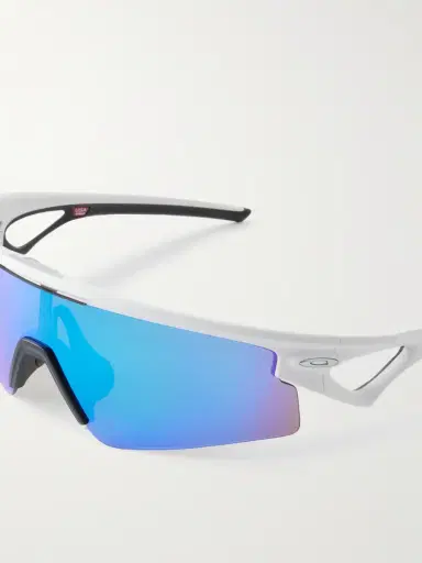 OAKLEY EYEWEAR Sphaera Strike D-Frame Acetate Sunglasses - Men | Thumbnail 5 OAKLEY EYEWEAR Sphaera Strike D-Frame Acetate Sunglasses - Men | Thumbnail 5