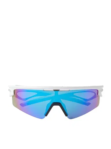 OAKLEY EYEWEAR Sphaera Strike D-Frame Acetate Sunglasses - Men | Thumbnail 1 OAKLEY EYEWEAR Sphaera Strike D-Frame Acetate Sunglasses - Men | Thumbnail 1