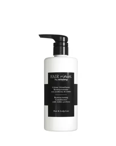 Sisley Paris 16.9 oz. Restructuring Conditioner with Cotton Proteins | Thumbnail 1 Sisley Paris 16.9 oz. Restructuring Conditioner with Cotton Proteins | Thumbnail 1