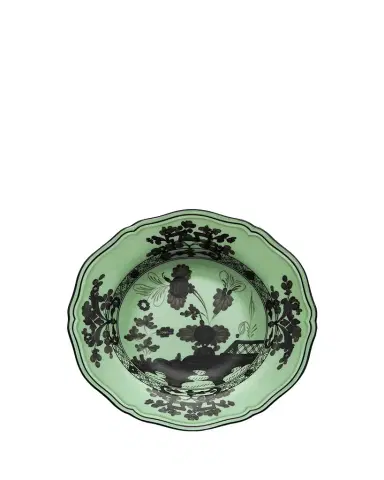 GINORI 1735 Oriente Italiano Soup Plate, Bario | Thumbnail 1 GINORI 1735 Oriente Italiano Soup Plate, Bario | Thumbnail 1