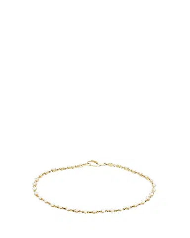 Lizzie Mandler Fine Jewelry Petite Eclat Diamond Tennis Bracelet | Thumbnail 1 Lizzie Mandler Fine Jewelry Petite Eclat Diamond Tennis Bracelet | Thumbnail 1