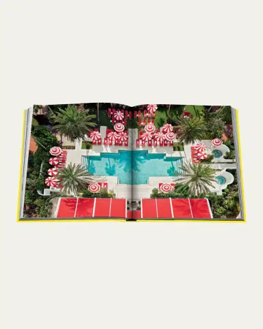ASSOULINE "Miami Beach" Book | Thumbnail 2 ASSOULINE "Miami Beach" Book | Thumbnail 2
