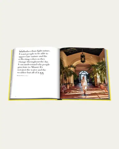 ASSOULINE "Miami Beach" Book | Thumbnail 4 ASSOULINE "Miami Beach" Book | Thumbnail 4