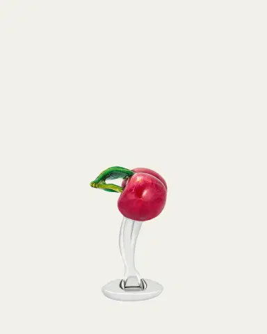 Fils Unique The Cherries Cufflinks | Thumbnail 4 Fils Unique The Cherries Cufflinks | Thumbnail 4