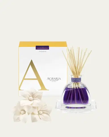 Agraria Lavender & Rosemary AirEssence Diffuser, 7.4 oz. | Thumbnail 3 Agraria Lavender & Rosemary AirEssence Diffuser, 7.4 oz. | Thumbnail 3
