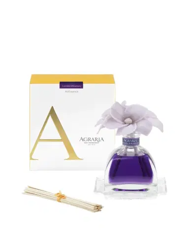 Agraria Lavender & Rosemary AirEssence Diffuser, 7.4 oz. | Thumbnail 1 Agraria Lavender & Rosemary AirEssence Diffuser, 7.4 oz. | Thumbnail 1