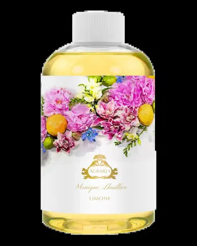 Agraria Monique Lhuillier Limone AirEssence Refill, 8 oz. | Thumbnail 2 Agraria Monique Lhuillier Limone AirEssence Refill, 8 oz. | Thumbnail 2
