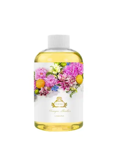 Agraria Monique Lhuillier Limone AirEssence Refill, 8 oz. | Thumbnail 1 Agraria Monique Lhuillier Limone AirEssence Refill, 8 oz. | Thumbnail 1