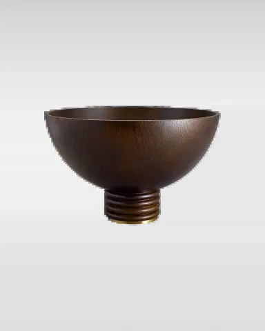 L 'Objet Alhambra Large Bowl - 12" | Thumbnail 2 L 'Objet Alhambra Large Bowl - 12" | Thumbnail 2