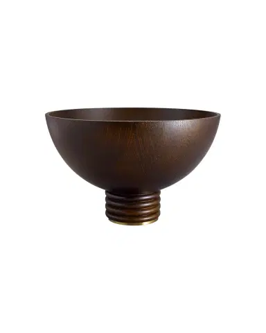 L 'Objet Alhambra Large Bowl - 12" | Thumbnail 1 L 'Objet Alhambra Large Bowl - 12" | Thumbnail 1