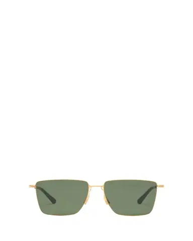 Bottega Veneta Men's BV1267SM Ultrathin Metal Rectangle Sunglasses | Thumbnail 1 Bottega Veneta Men's BV1267SM Ultrathin Metal Rectangle Sunglasses | Thumbnail 1