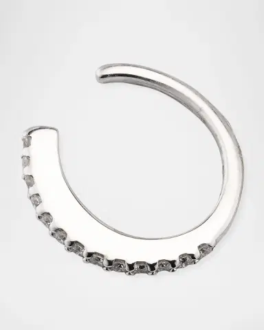 Lana 14K Gold Diamond Ear Cuff | Thumbnail 7 Lana 14K Gold Diamond Ear Cuff | Thumbnail 7