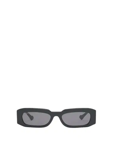 Gucci Men's GG1426Sm Acetate Rectangle Sunglasses | Thumbnail 1 Gucci Men's GG1426Sm Acetate Rectangle Sunglasses | Thumbnail 1