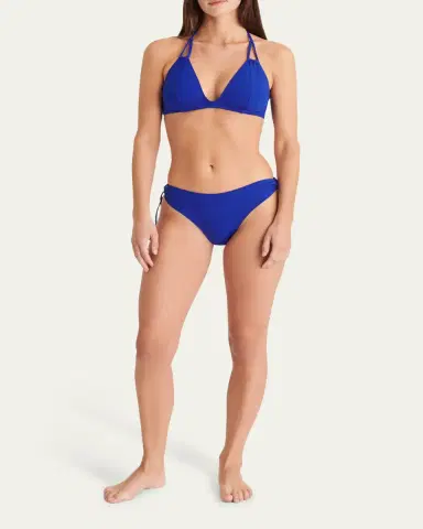 Eres Remix Triangle Bikini Top | Thumbnail 2 Eres Remix Triangle Bikini Top | Thumbnail 2