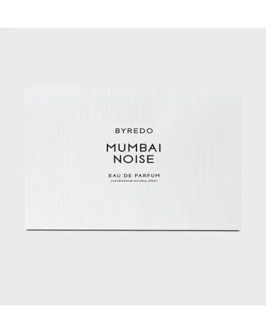 Byredo Mumbai Noise Perfume | Thumbnail 3 Byredo Mumbai Noise Perfume | Thumbnail 3