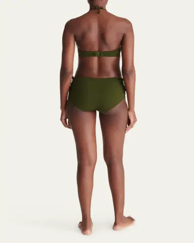 Eres Polaris Bandeau Bikini Top | Thumbnail 3 Eres Polaris Bandeau Bikini Top | Thumbnail 3