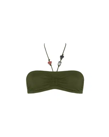 Eres Polaris Bandeau Bikini Top | Thumbnail 1 Eres Polaris Bandeau Bikini Top | Thumbnail 1
