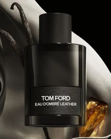 TOM FORD Eau D'Ombré Leather Eau De Parfum | Thumbnail 4 TOM FORD Eau D'Ombré Leather Eau De Parfum | Thumbnail 4