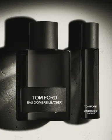 TOM FORD Eau D'Ombré Leather Eau De Parfum | Thumbnail 5 TOM FORD Eau D'Ombré Leather Eau De Parfum | Thumbnail 5