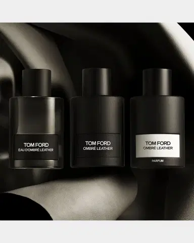 TOM FORD Eau D'Ombré Leather Eau De Parfum | Thumbnail 6 TOM FORD Eau D'Ombré Leather Eau De Parfum | Thumbnail 6