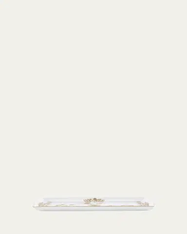GINORI 1735 Oriente Italiano Large Service Tray | Thumbnail 2 GINORI 1735 Oriente Italiano Large Service Tray | Thumbnail 2