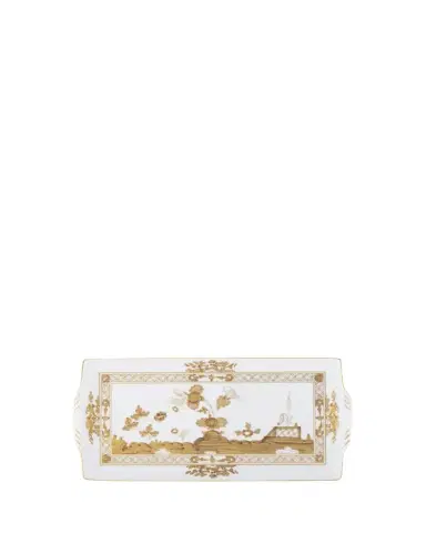 GINORI 1735 Oriente Italiano Large Service Tray | Thumbnail 1 GINORI 1735 Oriente Italiano Large Service Tray | Thumbnail 1