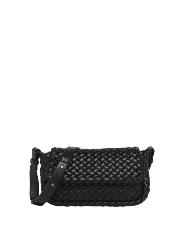 Cobble Mini Napa Crossbody Bag Cobble Mini Napa Crossbody Bag