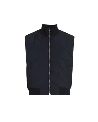 Loro Piana Men's Ampay Full-Zip Vest | Thumbnail 1 Loro Piana Men's Ampay Full-Zip Vest | Thumbnail 1