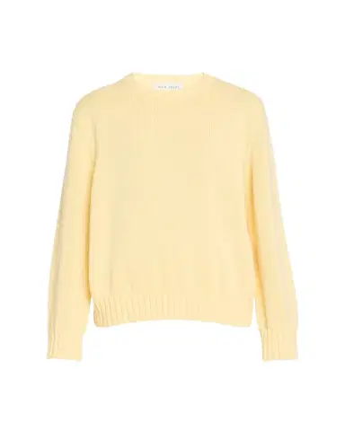 HIGH SPORT Jordan Cotton Crewneck Sweater | Thumbnail 1 HIGH SPORT Jordan Cotton Crewneck Sweater | Thumbnail 1