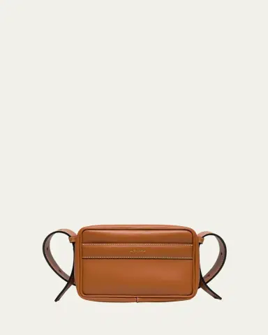 Lutz Morris Maya Medium Frame Leather Crossbody Bag | Thumbnail 2 Lutz Morris Maya Medium Frame Leather Crossbody Bag | Thumbnail 2