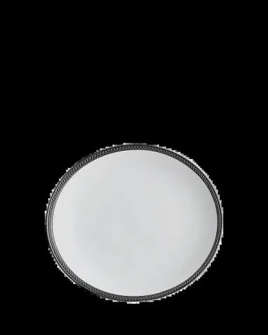 L'Objet Soie Tressee Dinner Plate | Thumbnail 2 L'Objet Soie Tressee Dinner Plate | Thumbnail 2