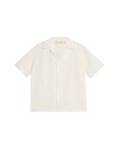 The Salting Cabana Tissue Jacquard Shirt | Thumbnail 1 The Salting Cabana Tissue Jacquard Shirt | Thumbnail 1