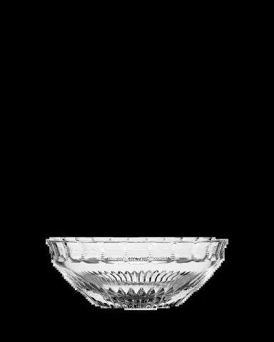 William Yeoward Crystal Karen 10" Crystal Serving Bowl | Thumbnail 2 William Yeoward Crystal Karen 10" Crystal Serving Bowl | Thumbnail 2
