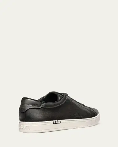 Berluti Men's Playtime Venezia Leather Low-Top Sneakers | Thumbnail 3 Berluti Men's Playtime Venezia Leather Low-Top Sneakers | Thumbnail 3