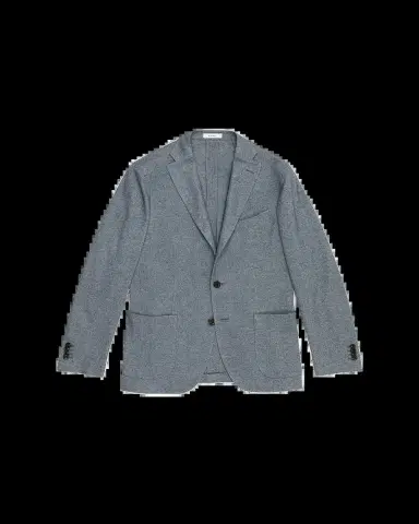 Boglioli Men's Cashmere and Silk Melange Sport Coat | Thumbnail 2 Boglioli Men's Cashmere and Silk Melange Sport Coat | Thumbnail 2