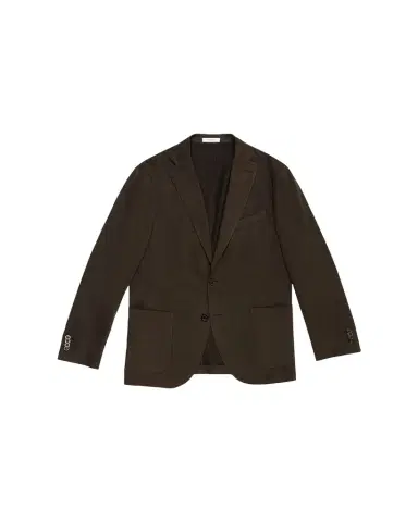 Boglioli Men's Wool Herringbone Single-Breasted Sport Coat | Thumbnail 1 Boglioli Men's Wool Herringbone Single-Breasted Sport Coat | Thumbnail 1